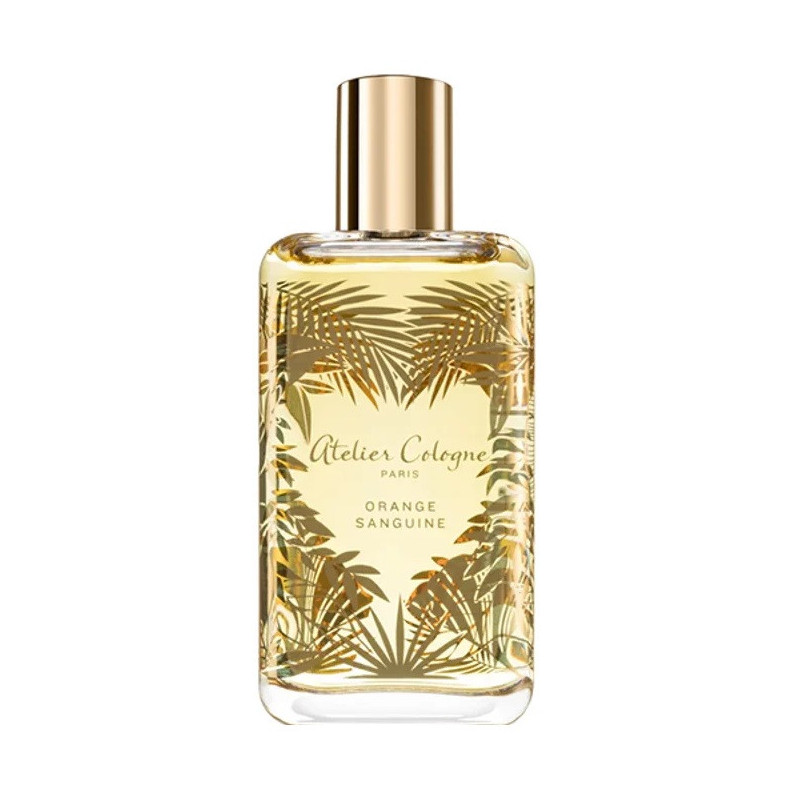 atelier cologne orange sanguine