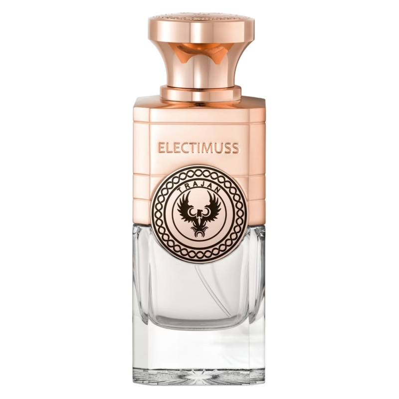 electimuss trajan ekstrakt perfum 100 ml    