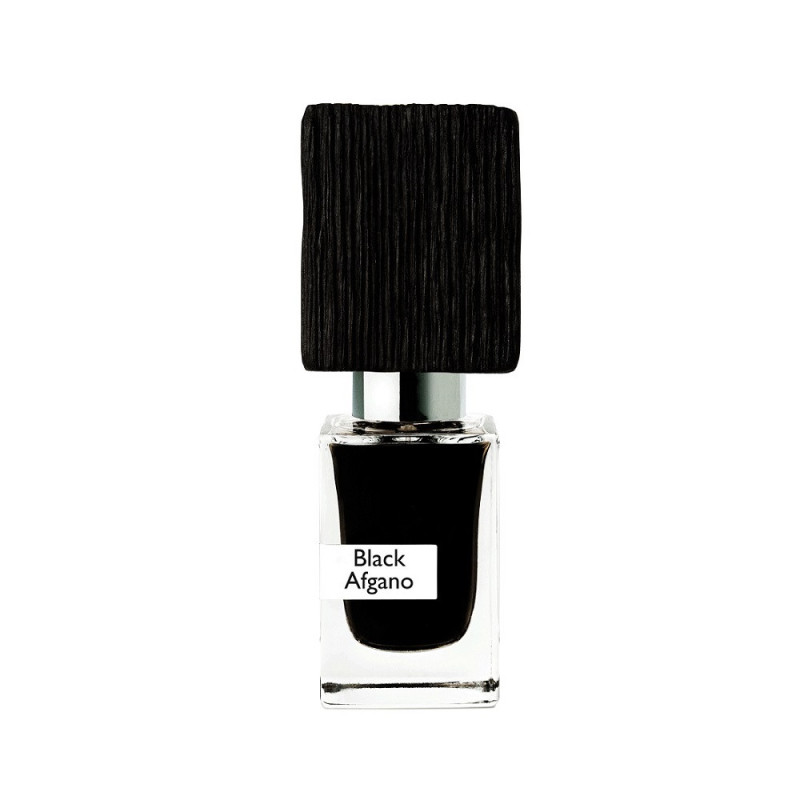 nasomatto black afgano ekstrakt perfum 30 ml  tester  