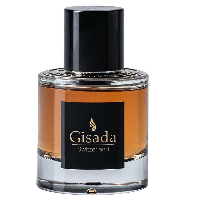 gisada ambassador for men woda perfumowana 50 ml
