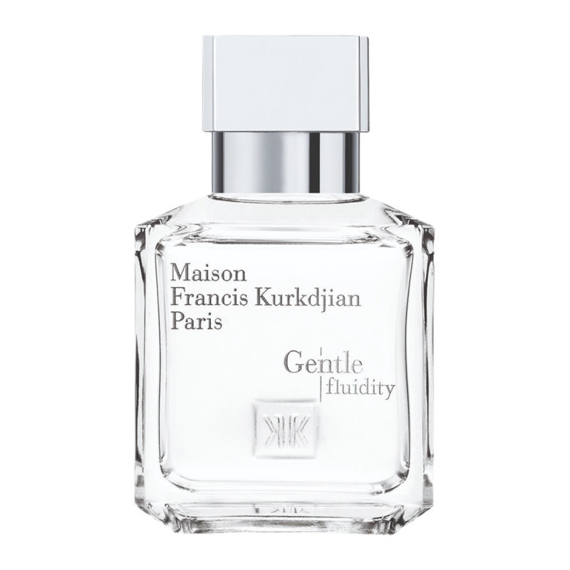 maison francis kurkdjian gentle fluidity silver woda perfumowana 70 ml     