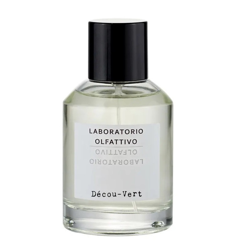 laboratorio olfattivo decou-vert woda perfumowana 100 ml     